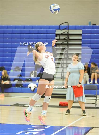 Thumbnail 2 in Mountain View @ Bingham (Sophomore) photogallery.
