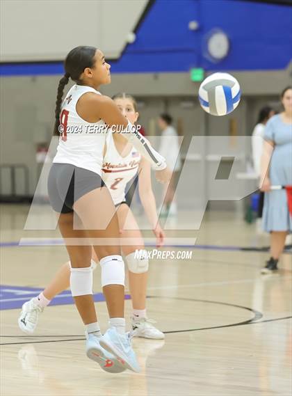 Thumbnail 1 in Mountain View @ Bingham (Sophomore) photogallery.