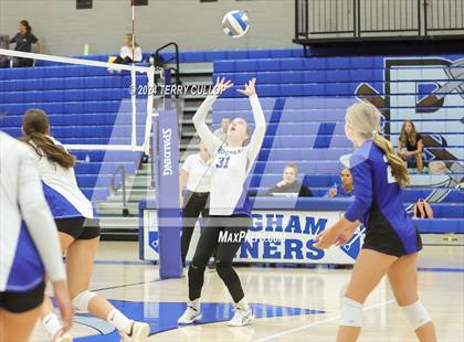 Thumbnail 2 in Mountain View @ Bingham (Sophomore) photogallery.