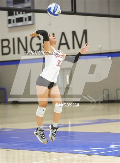 Thumbnail 1 in Mountain View @ Bingham (Sophomore) photogallery.