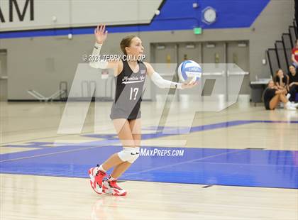 Thumbnail 3 in Mountain View @ Bingham (Sophomore) photogallery.