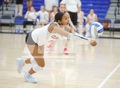 Thumbnail 1 in Mountain View @ Bingham (Sophomore) photogallery.