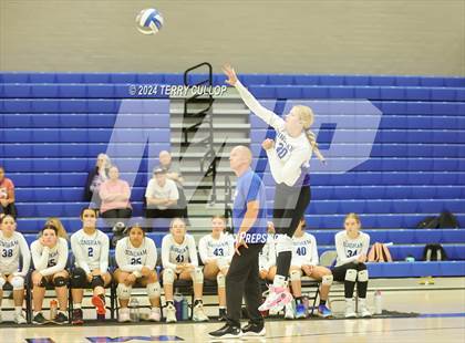 Thumbnail 2 in Mountain View @ Bingham (Sophomore) photogallery.