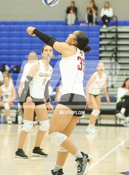 Thumbnail 2 in Mountain View @ Bingham (Sophomore) photogallery.