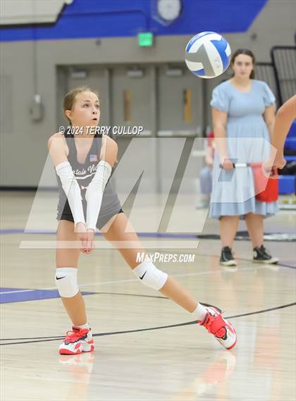 Thumbnail 3 in Mountain View @ Bingham (Sophomore) photogallery.