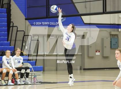 Thumbnail 3 in Mountain View @ Bingham (Sophomore) photogallery.