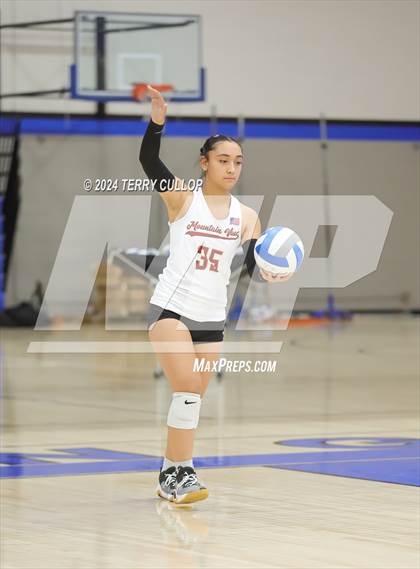 Thumbnail 1 in Mountain View @ Bingham (Sophomore) photogallery.