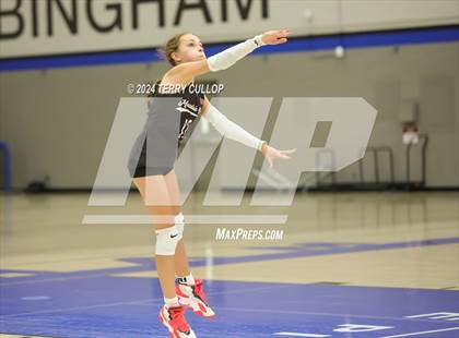 Thumbnail 2 in Mountain View @ Bingham (Sophomore) photogallery.