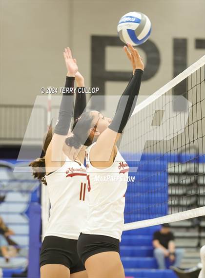 Thumbnail 1 in Mountain View @ Bingham (Sophomore) photogallery.