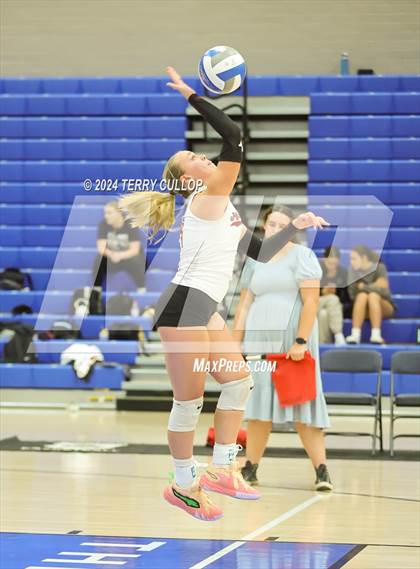 Thumbnail 3 in Mountain View @ Bingham (Sophomore) photogallery.