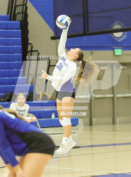 Thumbnail 3 in Mountain View @ Bingham (Sophomore) photogallery.