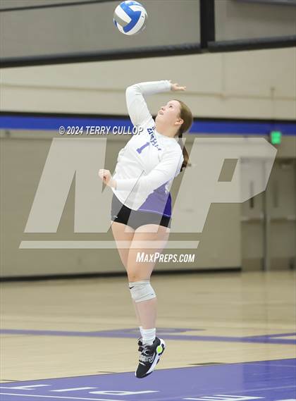 Thumbnail 2 in Mountain View @ Bingham (Sophomore) photogallery.