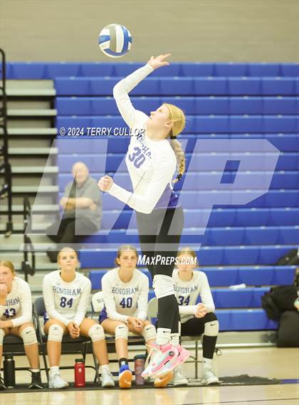 Thumbnail 1 in Mountain View @ Bingham (Sophomore) photogallery.