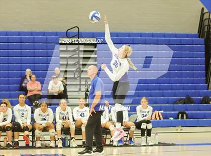 Thumbnail 1 in Mountain View @ Bingham (Sophomore) photogallery.