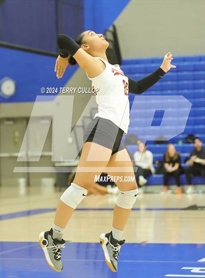 Thumbnail 2 in Mountain View @ Bingham (Sophomore) photogallery.