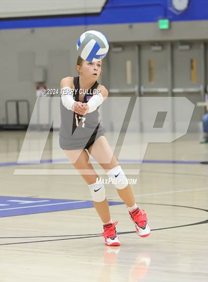 Thumbnail 3 in Mountain View @ Bingham (Sophomore) photogallery.