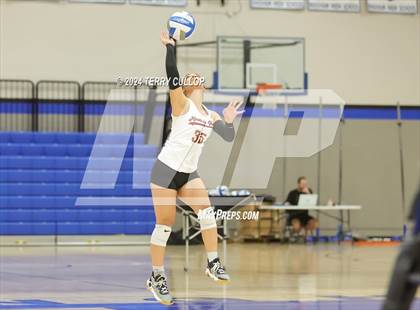 Thumbnail 1 in Mountain View @ Bingham (Sophomore) photogallery.