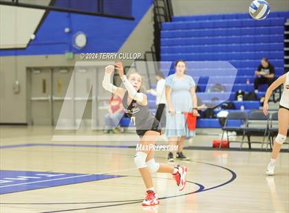 Thumbnail 1 in Mountain View @ Bingham (Sophomore) photogallery.