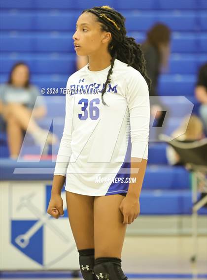 Thumbnail 2 in Mountain View @ Bingham (Sophomore) photogallery.