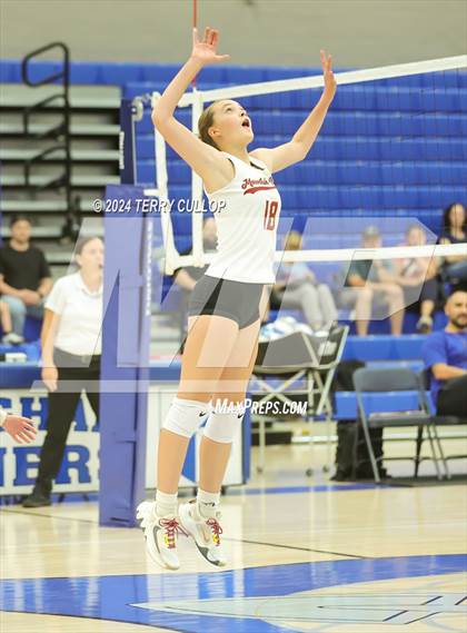 Thumbnail 3 in Mountain View @ Bingham (Sophomore) photogallery.