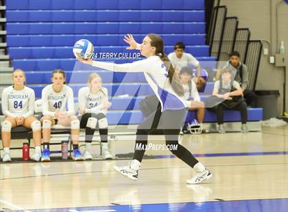 Thumbnail 3 in Mountain View @ Bingham (Sophomore) photogallery.