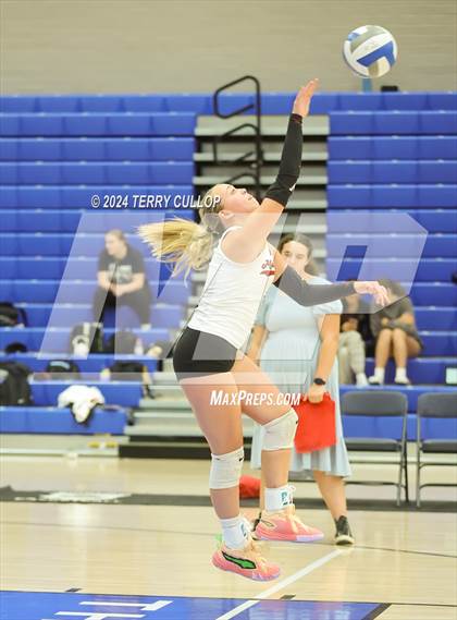 Thumbnail 1 in Mountain View @ Bingham (Sophomore) photogallery.