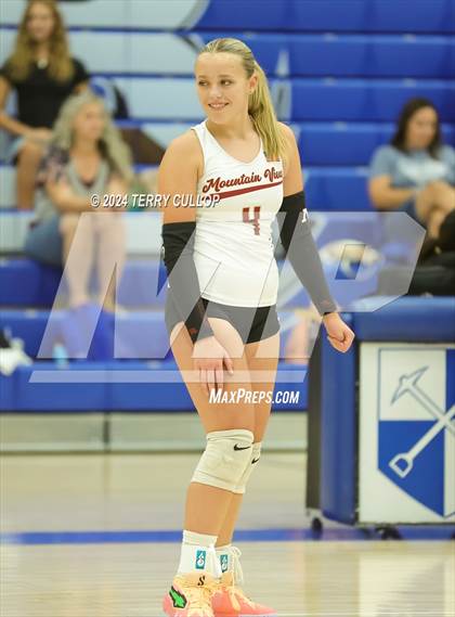 Thumbnail 3 in Mountain View @ Bingham (Sophomore) photogallery.