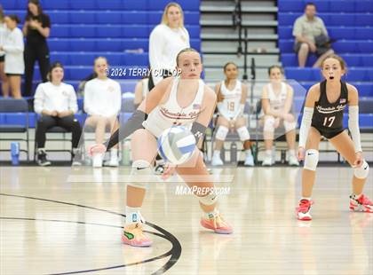 Thumbnail 2 in Mountain View @ Bingham (Sophomore) photogallery.