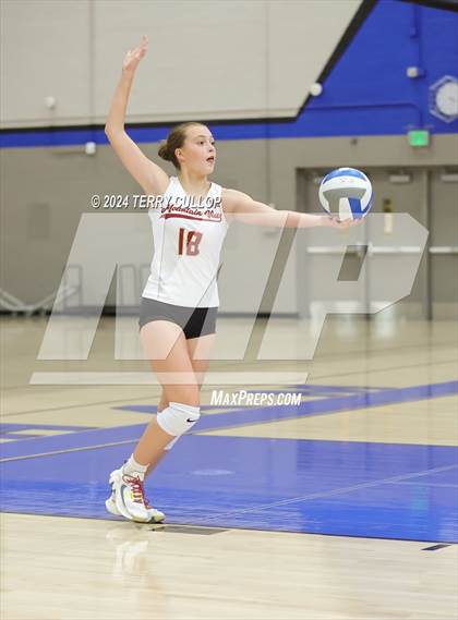 Thumbnail 1 in Mountain View @ Bingham (Sophomore) photogallery.