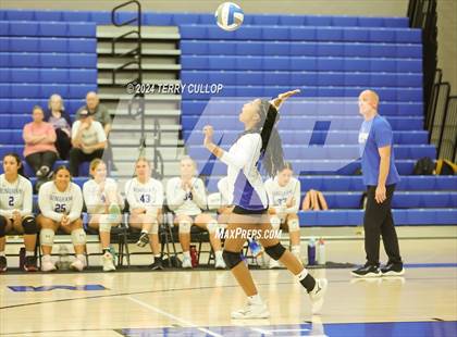 Thumbnail 1 in Mountain View @ Bingham (Sophomore) photogallery.