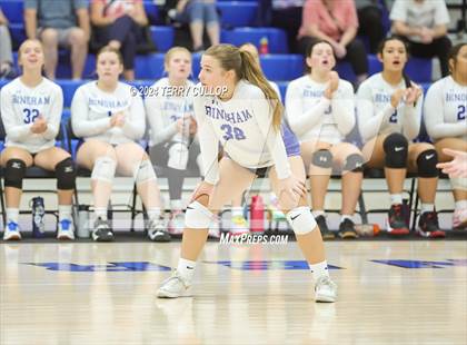 Thumbnail 3 in Mountain View @ Bingham (Sophomore) photogallery.