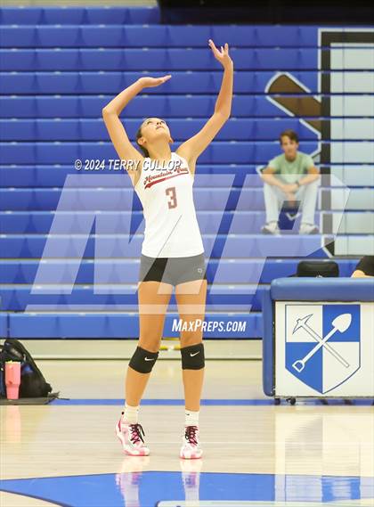 Thumbnail 3 in Mountain View @ Bingham (Sophomore) photogallery.