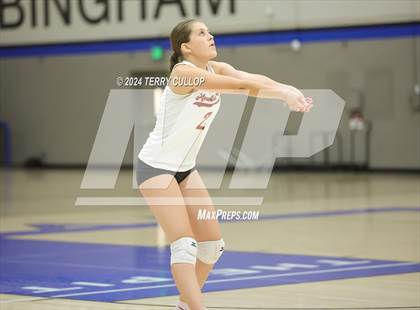 Thumbnail 2 in Mountain View @ Bingham (Sophomore) photogallery.