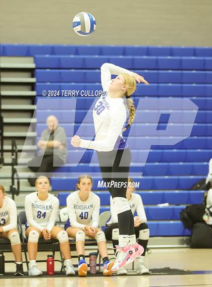 Thumbnail 3 in Mountain View @ Bingham (Sophomore) photogallery.