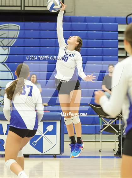 Thumbnail 2 in Mountain View @ Bingham (Sophomore) photogallery.