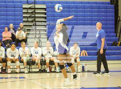 Thumbnail 2 in Mountain View @ Bingham (Sophomore) photogallery.