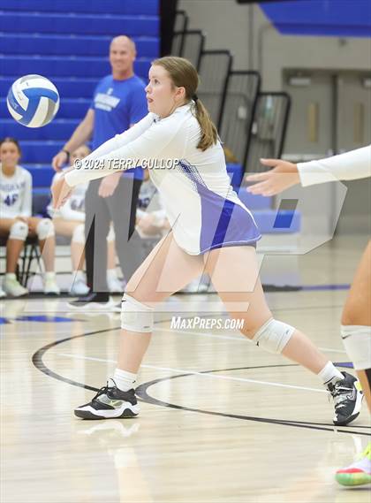 Thumbnail 3 in Mountain View @ Bingham (Sophomore) photogallery.
