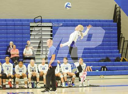 Thumbnail 2 in Mountain View @ Bingham (Sophomore) photogallery.