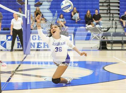 Thumbnail 3 in Mountain View @ Bingham (Sophomore) photogallery.