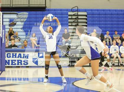 Thumbnail 1 in Mountain View @ Bingham (Sophomore) photogallery.