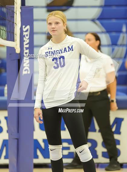 Thumbnail 3 in Mountain View @ Bingham (Sophomore) photogallery.