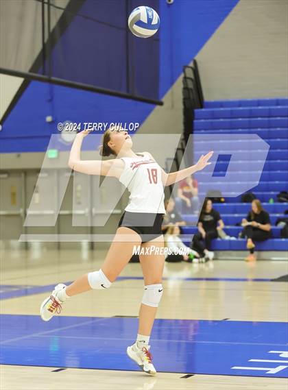 Thumbnail 3 in Mountain View @ Bingham (Sophomore) photogallery.