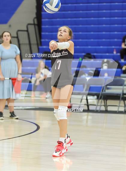 Thumbnail 1 in Mountain View @ Bingham (Sophomore) photogallery.