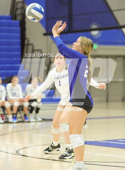 Thumbnail 1 in Mountain View @ Bingham (Sophomore) photogallery.