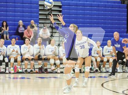 Thumbnail 3 in Mountain View @ Bingham (Sophomore) photogallery.