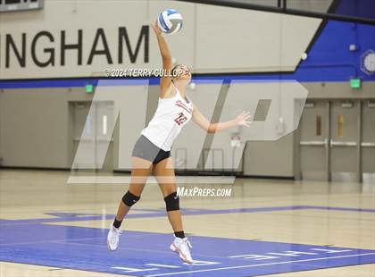 Thumbnail 3 in Mountain View @ Bingham (Sophomore) photogallery.