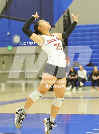 Thumbnail 1 in Mountain View @ Bingham (Sophomore) photogallery.