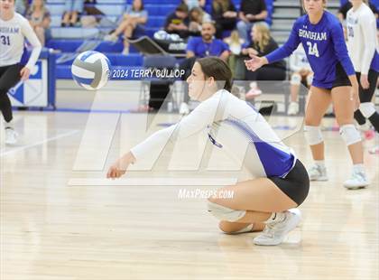Thumbnail 1 in Mountain View @ Bingham (Sophomore) photogallery.