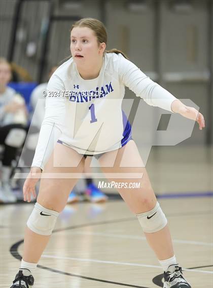 Thumbnail 3 in Mountain View @ Bingham (Sophomore) photogallery.