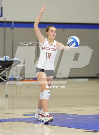 Thumbnail 3 in Mountain View @ Bingham (Sophomore) photogallery.